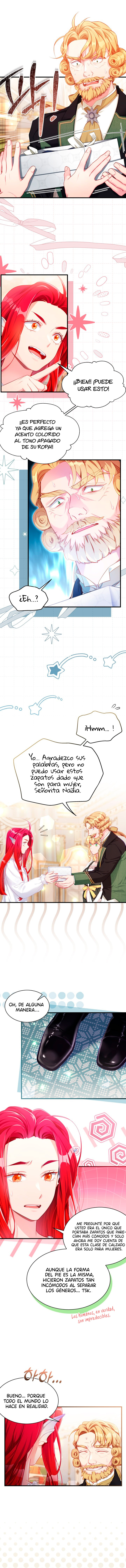 Página 2 — Soy Una Madrastra Pero Mi Hija Es Tan Linda Capítulo 115