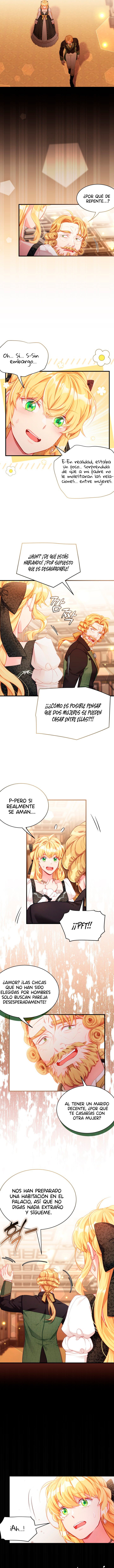 Página 6 — Soy Una Madrastra Pero Mi Hija Es Tan Linda Capítulo 115