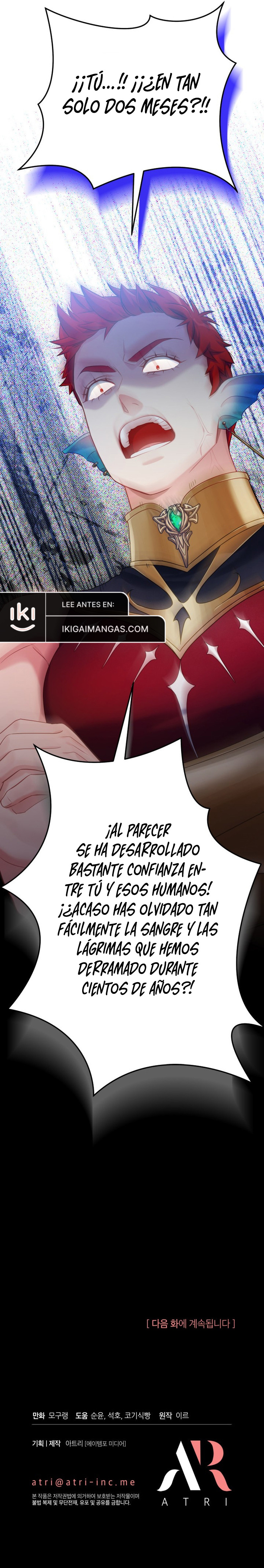 Página 13 — Soy Una Madrastra Pero Mi Hija Es Tan Linda Capítulo 126