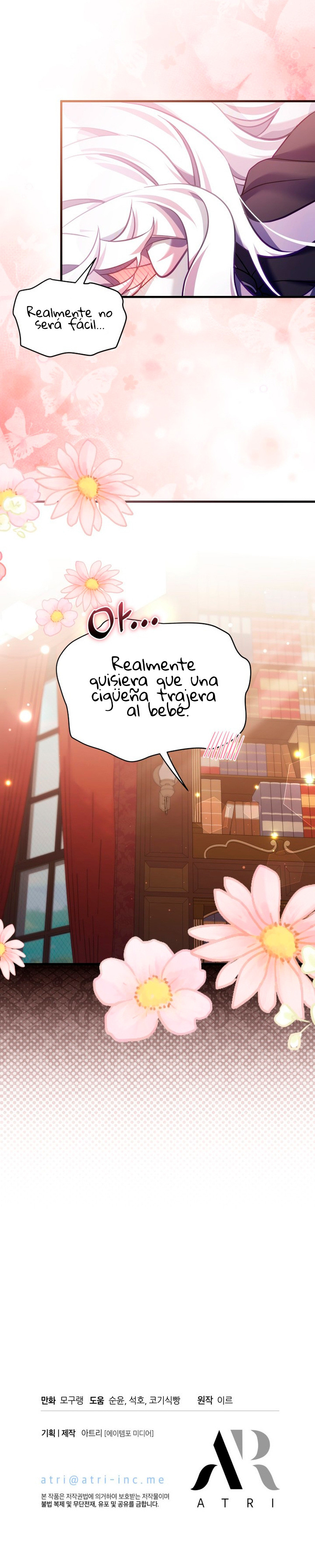 Página 12 — Soy Una Madrastra Pero Mi Hija Es Tan Linda Capítulo 143