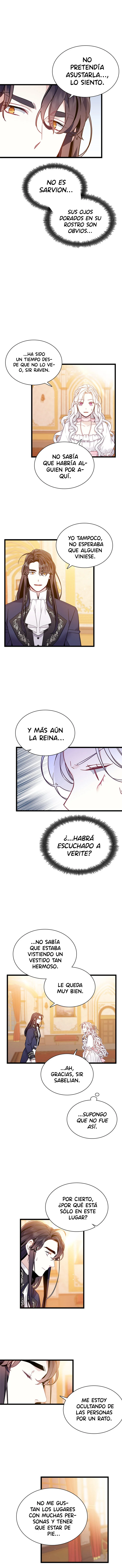 Página 3 — Soy Una Madrastra Pero Mi Hija Es Tan Linda Capítulo 38