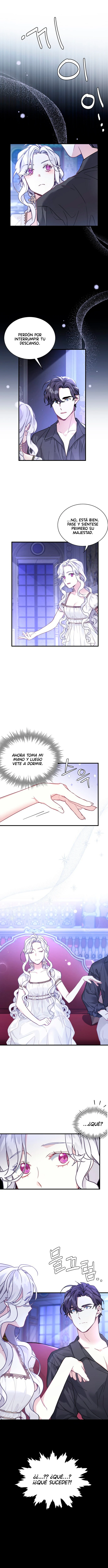Página 10 — Soy Una Madrastra Pero Mi Hija Es Tan Linda Capítulo 43