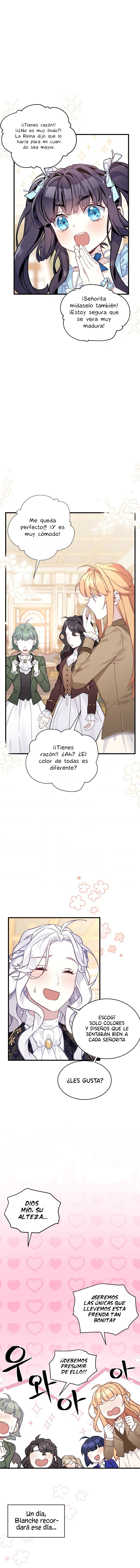 Página 15 — Soy Una Madrastra Pero Mi Hija Es Tan Linda Capítulo 46