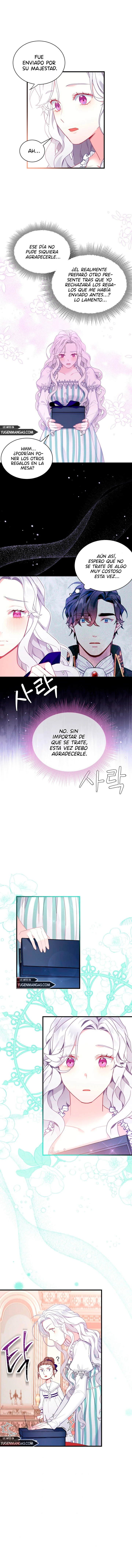 Página 12 — Soy Una Madrastra Pero Mi Hija Es Tan Linda Capítulo 50