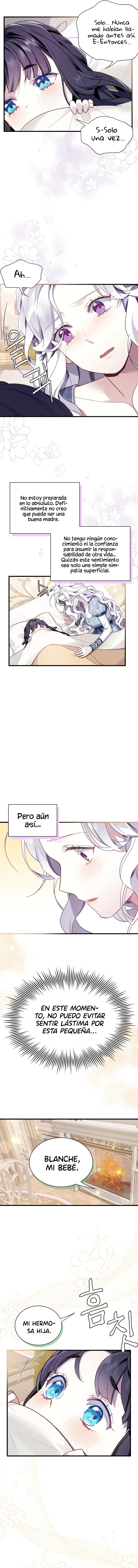 Página 12 — Soy Una Madrastra Pero Mi Hija Es Tan Linda Capítulo 53
