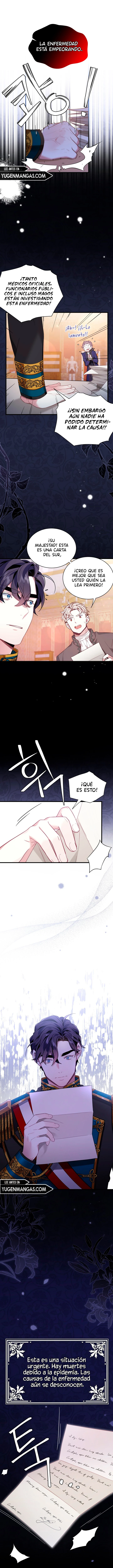 Página 17 — Soy Una Madrastra Pero Mi Hija Es Tan Linda Capítulo 54