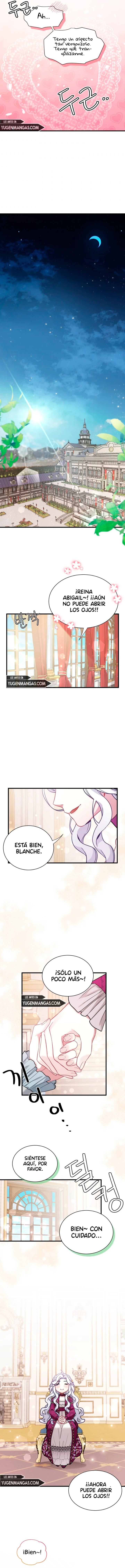 Página 13 — Soy Una Madrastra Pero Mi Hija Es Tan Linda Capítulo 57