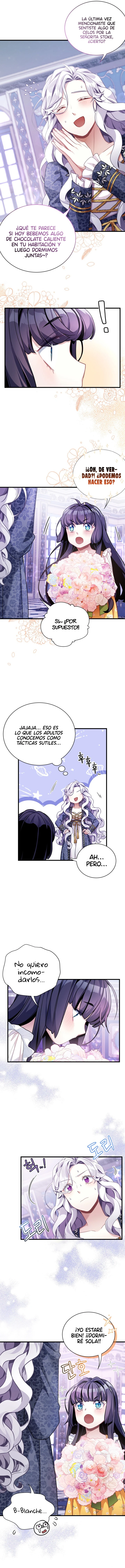 Página 6 — Soy Una Madrastra Pero Mi Hija Es Tan Linda Capítulo 61