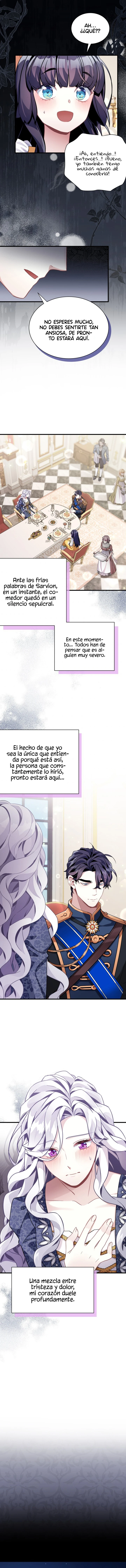 Página 14 — Soy Una Madrastra Pero Mi Hija Es Tan Linda Capítulo 61