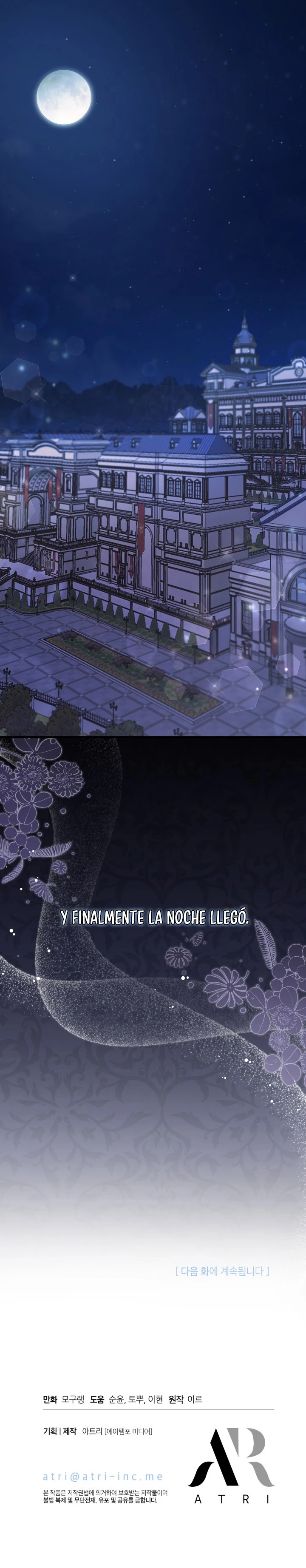 Página 15 — Soy Una Madrastra Pero Mi Hija Es Tan Linda Capítulo 61
