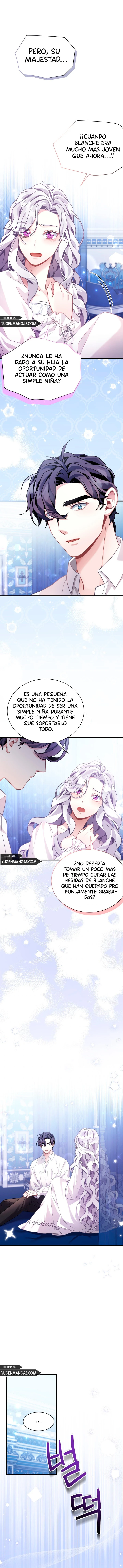 Página 3 — Soy Una Madrastra Pero Mi Hija Es Tan Linda Capítulo 66