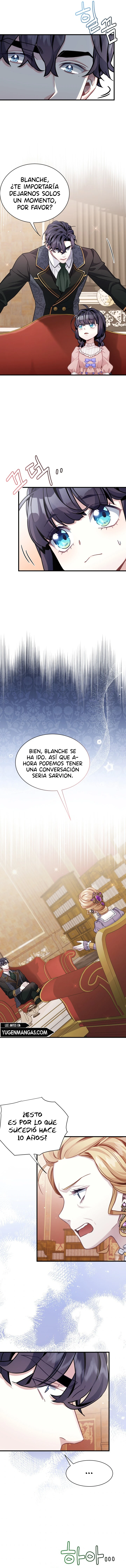 Página 6 — Soy Una Madrastra Pero Mi Hija Es Tan Linda Capítulo 67