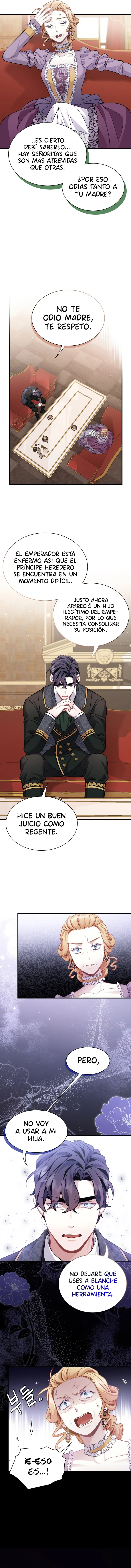Página 7 — Soy Una Madrastra Pero Mi Hija Es Tan Linda Capítulo 67