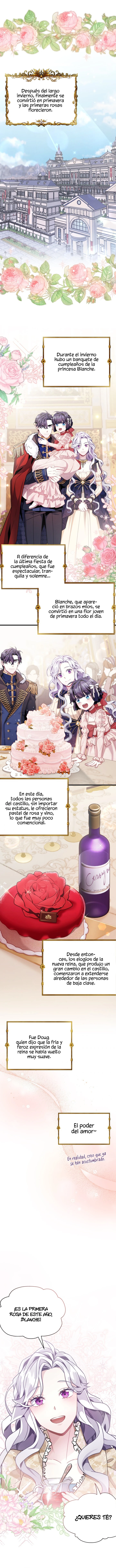 Página 3 — Soy Una Madrastra Pero Mi Hija Es Tan Linda Capítulo 68