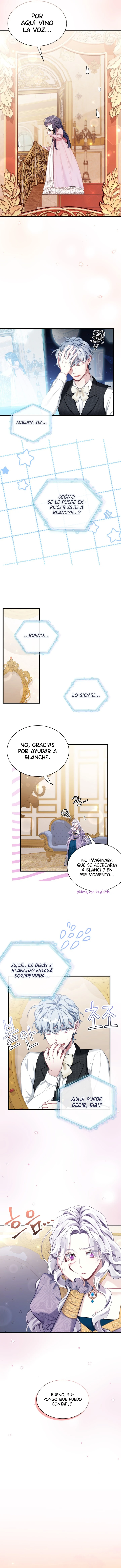 Página 12 — Soy Una Madrastra Pero Mi Hija Es Tan Linda Capítulo 73