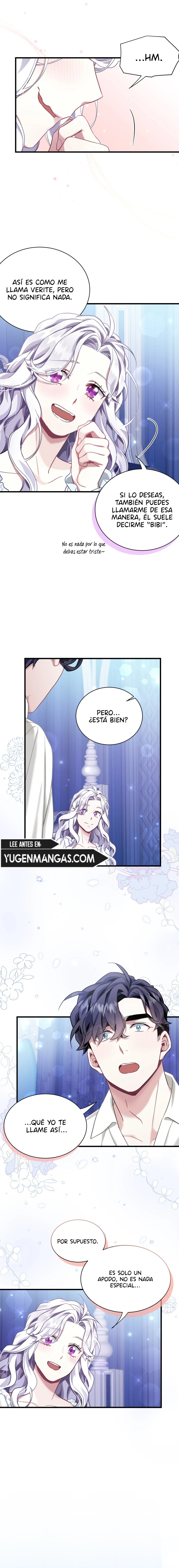 Página 12 — Soy Una Madrastra Pero Mi Hija Es Tan Linda Capítulo 75