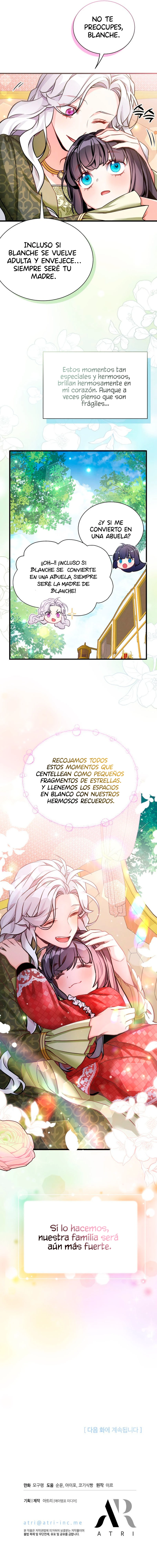 Página 11 — Soy Una Madrastra Pero Mi Hija Es Tan Linda Capítulo 80