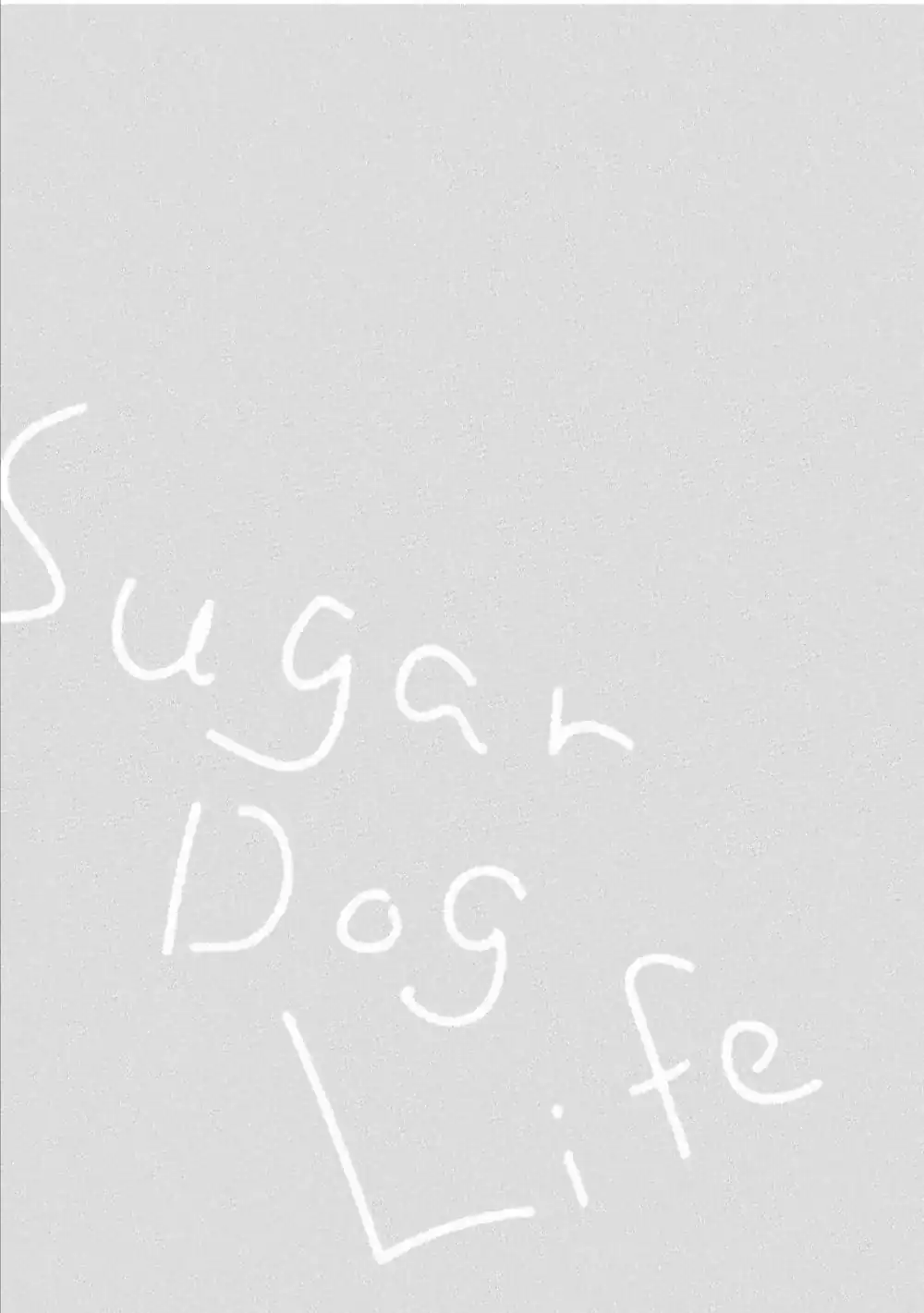 Página 27 — Sugar Dog Life Capítulo 5