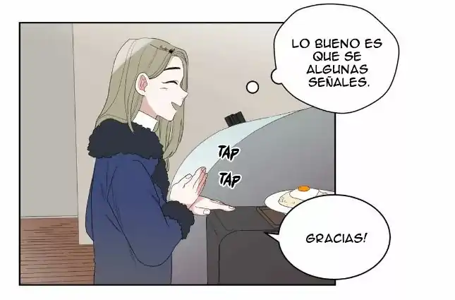 Página 5 — Suhwa Capítulo 4
