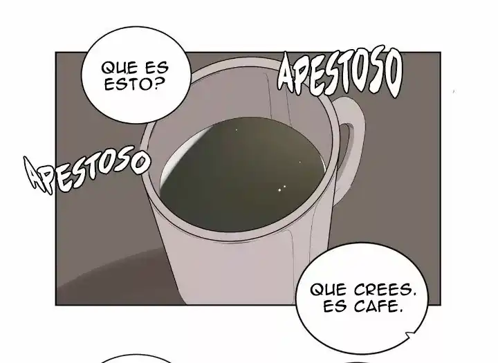 Página 6 — Suhwa Capítulo 5