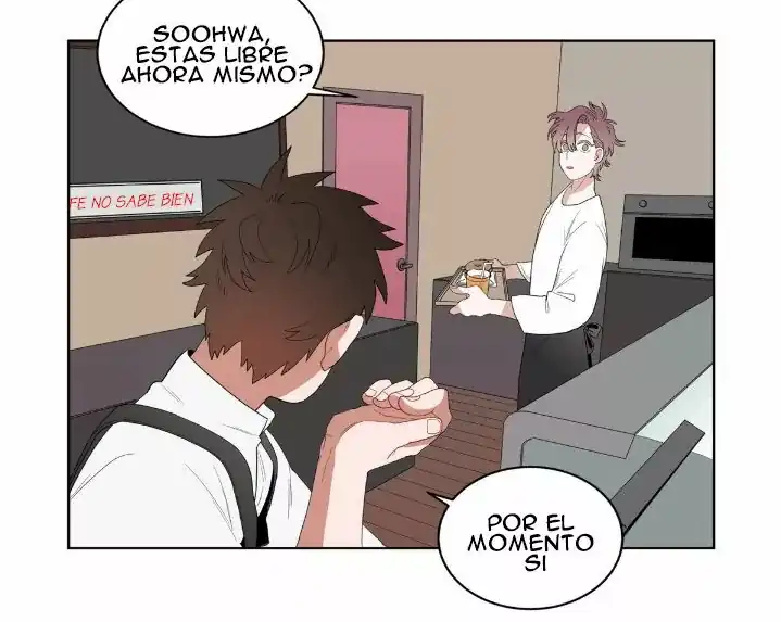 Página 22 — Suhwa Capítulo 5