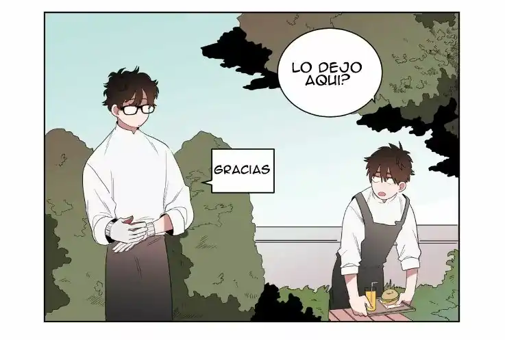 Página 28 — Suhwa Capítulo 5