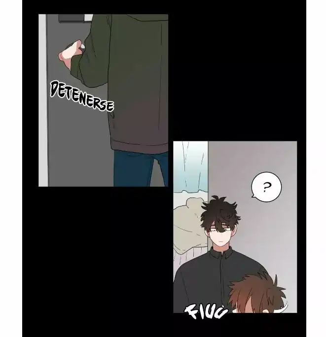 Página 6 — Suhwa Capítulo 8
