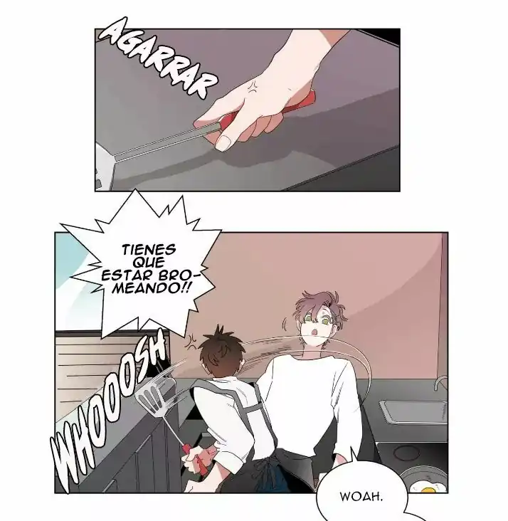 Página 18 — Suhwa Capítulo 8