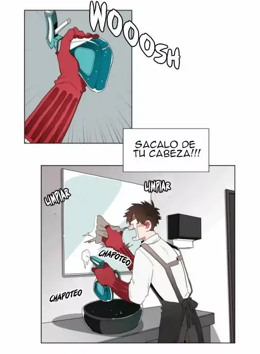 Página 13 — Suhwa Capítulo 9