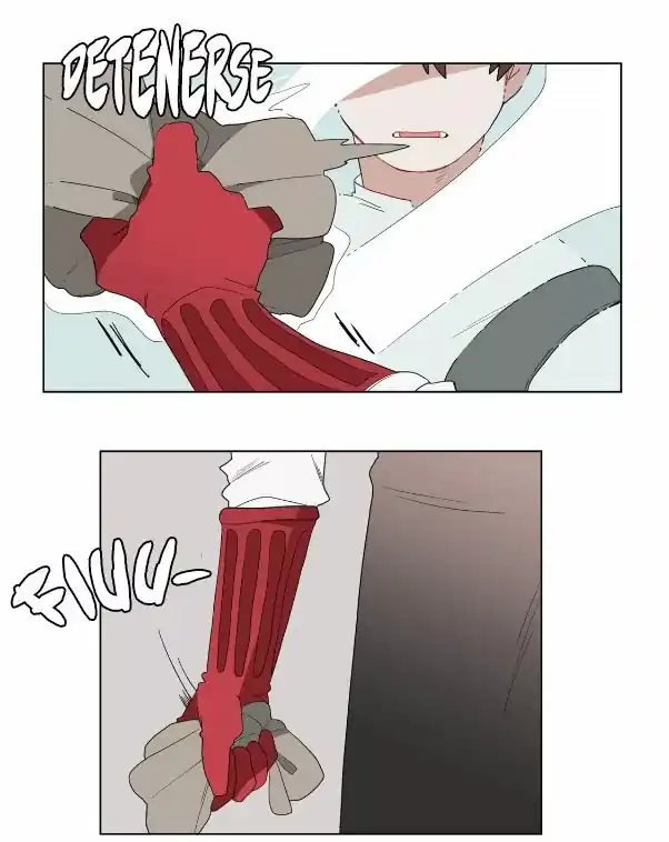 Página 14 — Suhwa Capítulo 9