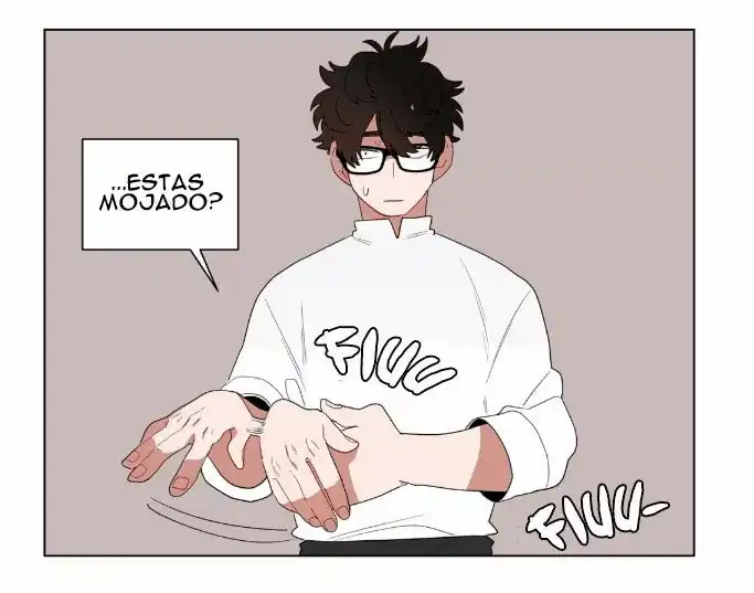 Página 23 — Suhwa Capítulo 9