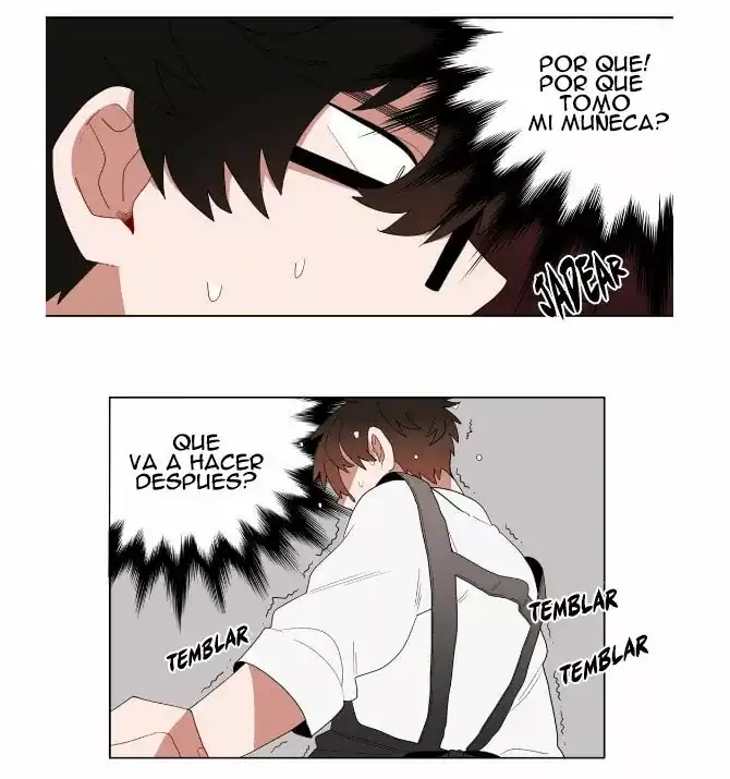 Página 33 — Suhwa Capítulo 9