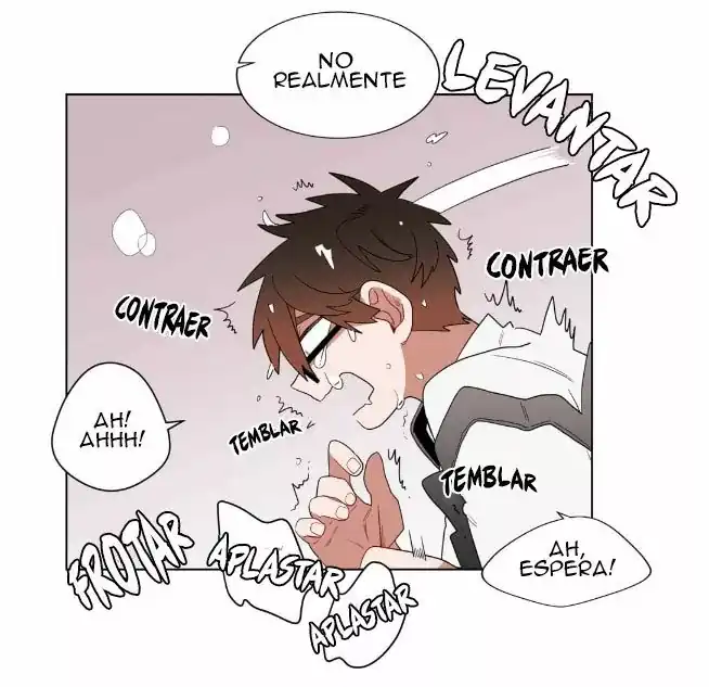 Página 50 — Suhwa Capítulo 9