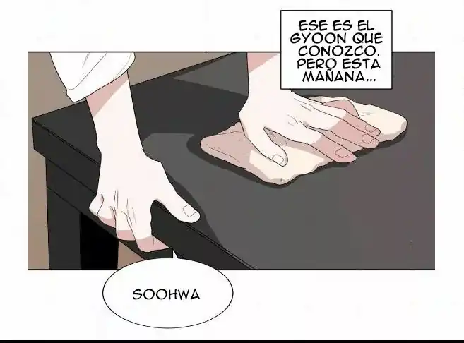 Página 3 — Suhwa Capítulo 11
