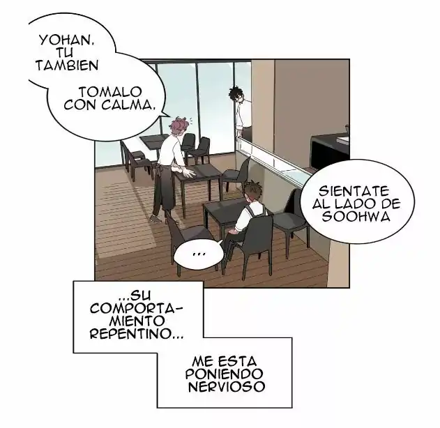 Página 5 — Suhwa Capítulo 11