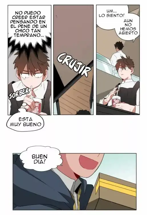 Página 16 — Suhwa Capítulo 11