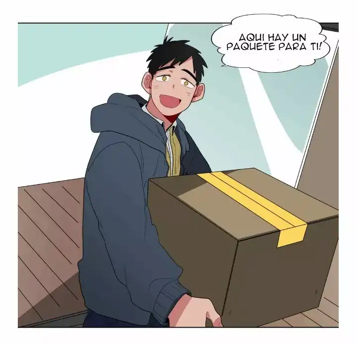 Página 17 — Suhwa Capítulo 11