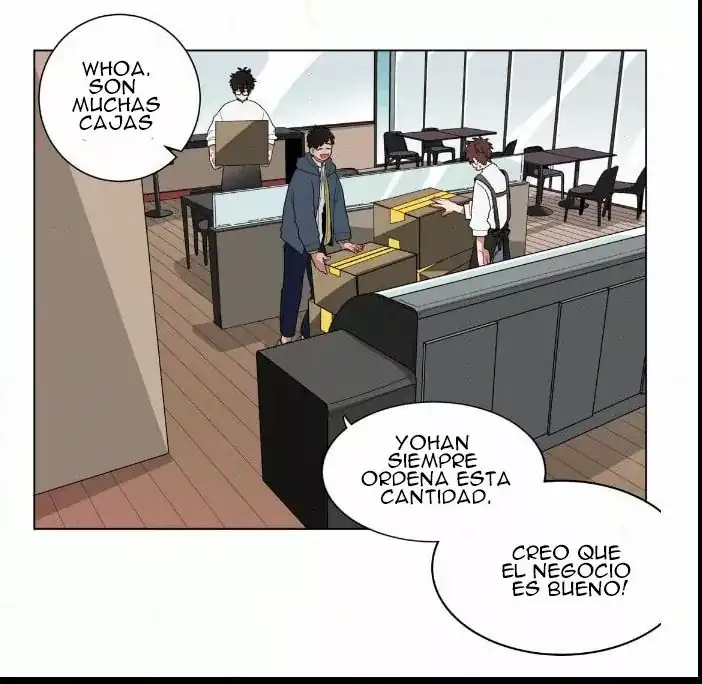 Página 19 — Suhwa Capítulo 11