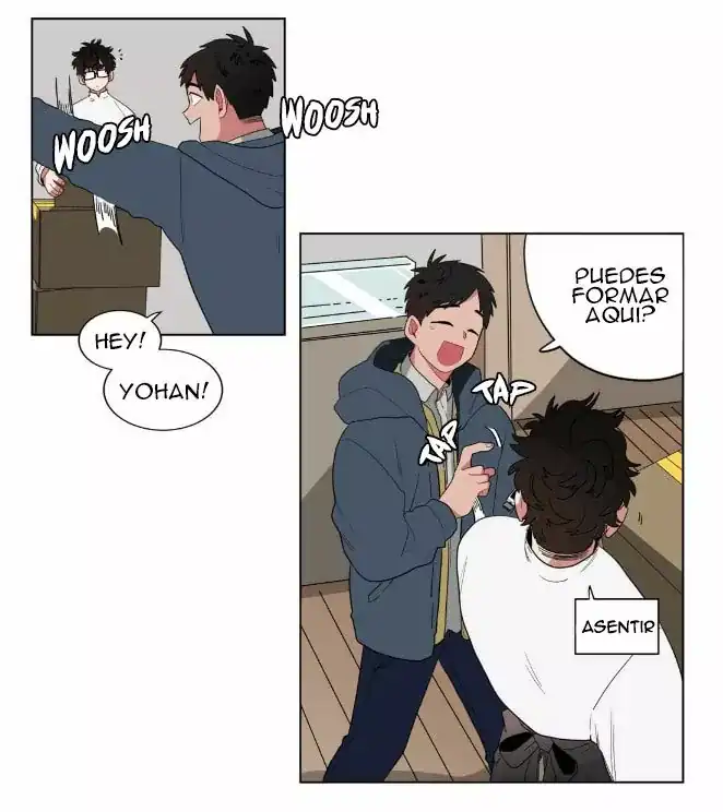 Página 20 — Suhwa Capítulo 11