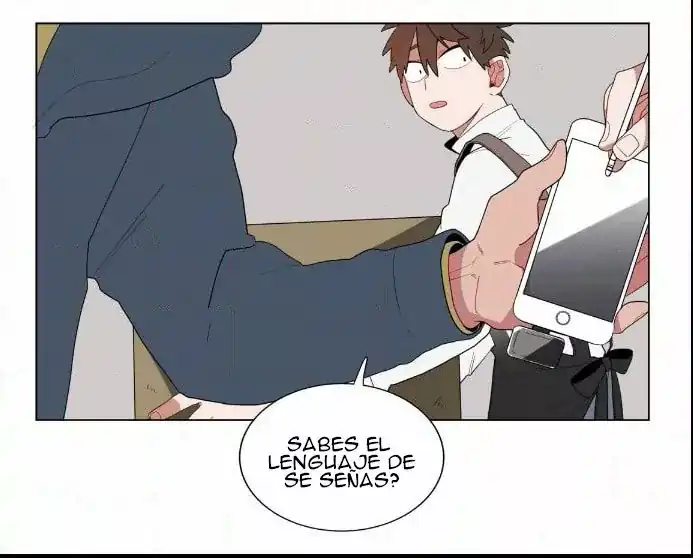 Página 21 — Suhwa Capítulo 11