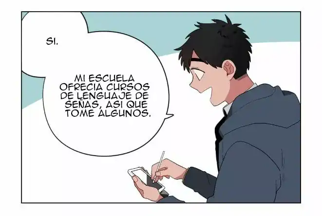 Página 22 — Suhwa Capítulo 11
