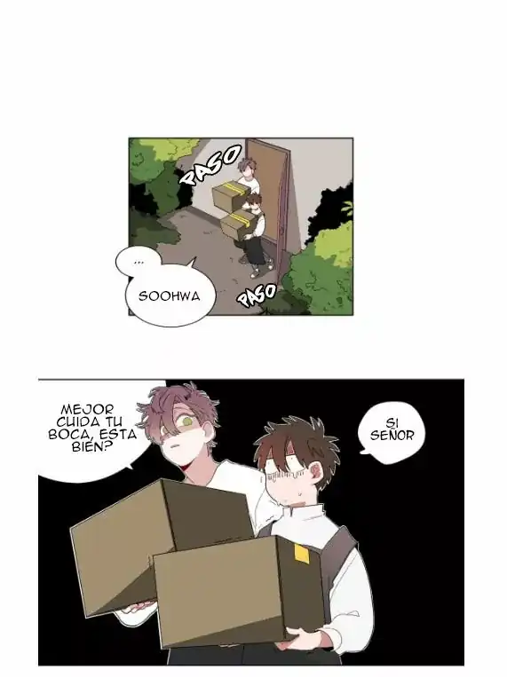 Página 29 — Suhwa Capítulo 11