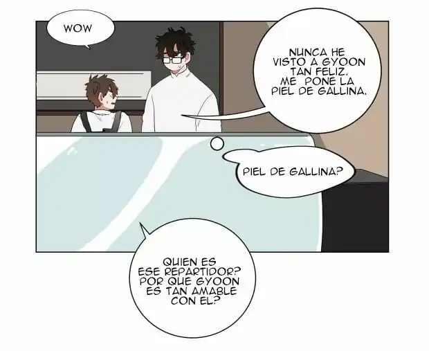 Página 32 — Suhwa Capítulo 11