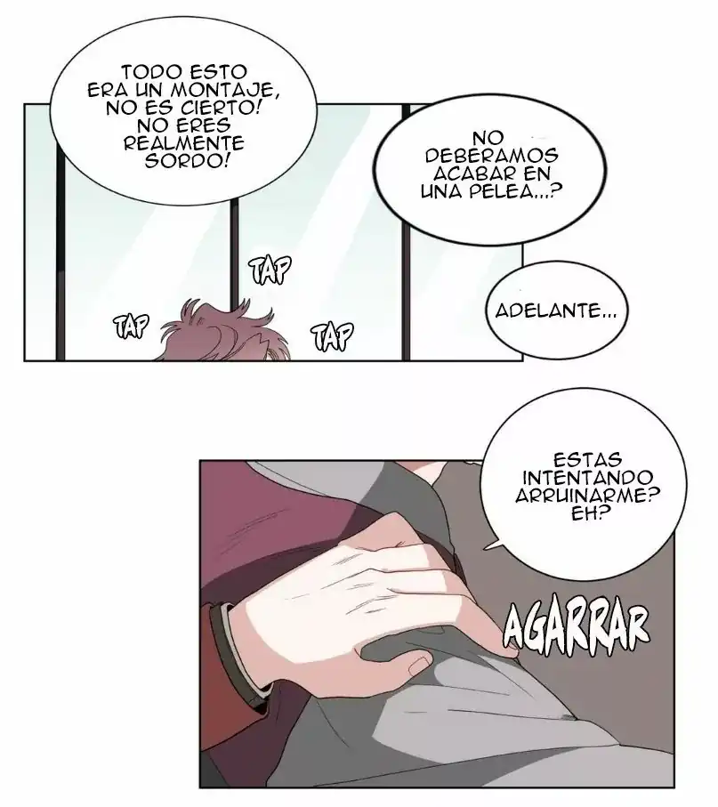 Página 9 — Suhwa Capítulo 13