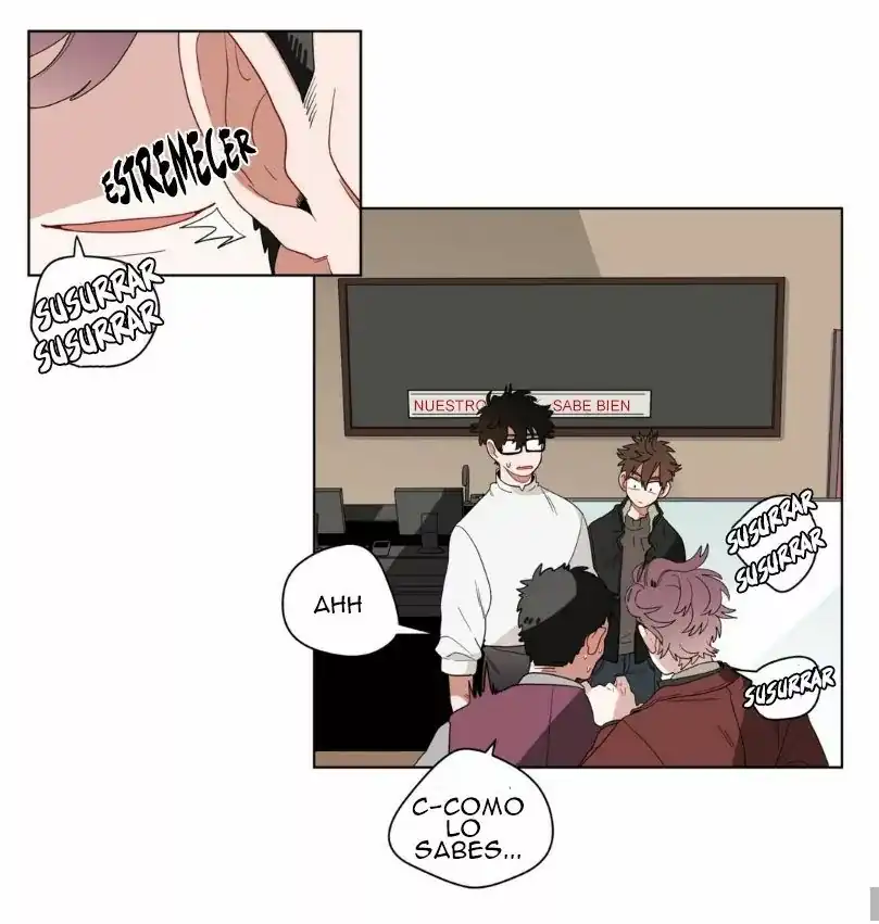 Página 13 — Suhwa Capítulo 13