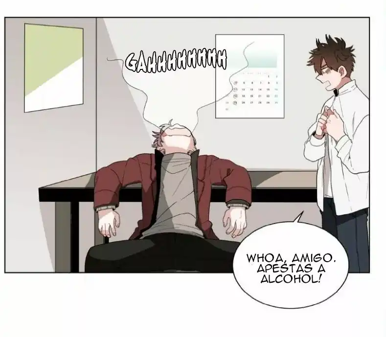 Página 19 — Suhwa Capítulo 13