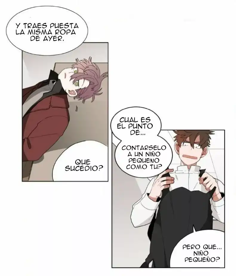 Página 20 — Suhwa Capítulo 13