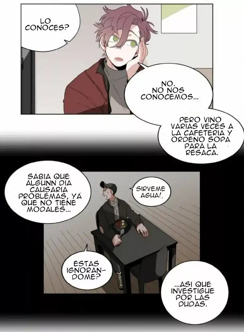 Página 26 — Suhwa Capítulo 13