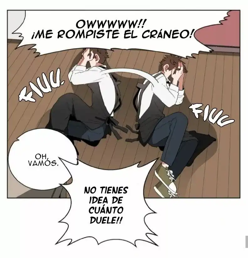 Página 32 — Suhwa Capítulo 13