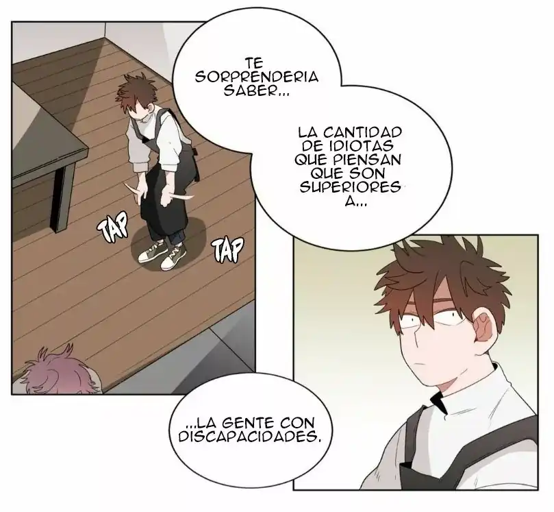 Página 48 — Suhwa Capítulo 13